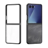 Чохол Dux Ducis AIMO для Samsung Galaxy Flip 7 Black (6980053734548)