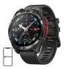 Смарт-годинник Zeblaze Stratos 4 Pro Black (6980064920015)
