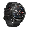 Смарт-годинник Zeblaze Stratos 4 Pro Black (6980064920015)