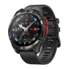 Смарт-годинник Zeblaze Stratos 4 Pro Black (6980064920015)