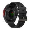 Смарт-годинник Zeblaze Stratos 4 Pro Black (6980064920015)