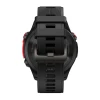 Смарт-годинник Zeblaze Stratos 4 Pro Black (6980064920015)
