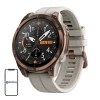 Смарт-годинник Zeblaze Stratos 4 Pro Bronze (6980064920022)