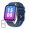 Смарт-годинник Zeblaze Btalk Pro Silver (6980064920091)
