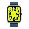 Смарт-годинник Zeblaze Btalk Pro Silver (6980064920091)