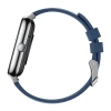 Смарт-годинник Zeblaze Btalk Pro Silver (6980064920091)
