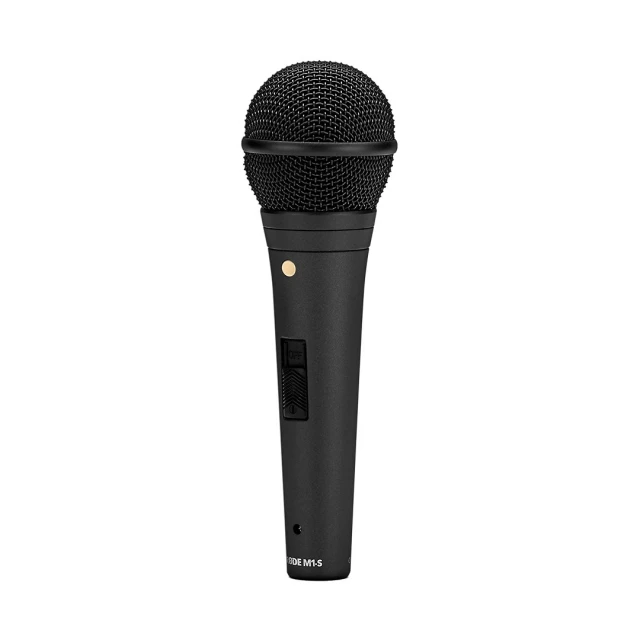 Мікрофон Rode M1-S динамічний (698813001729)