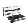 Мікрофон Rode REPORTER репортерський з насадкою (698813002801)