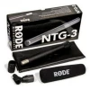 Мікрофон Rode NTG3B shotgun Black (698813002962)