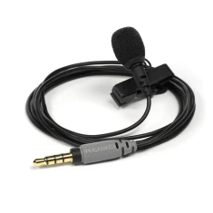 Мікрофон Rode smartLav+ петличний для смартфонів (698813004058)