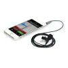 Мікрофон Rode smartLav+ петличний для смартфонів (698813004058)