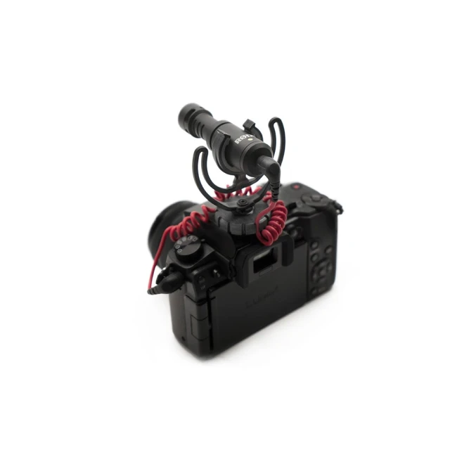 Мікрофон Rode VideoMicro для камери (698813004362)
