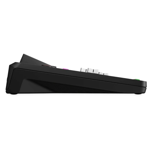 Аудиоинтерфейс Rode RODECaster Pro II (698813009176)