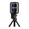 Мікрофон Rode NT-USB+ конденсаторний USB (698813009893)