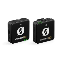 Мікрофонна радіосистема Rode Wireless ME 2-канальна (698813009916)