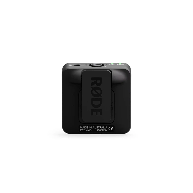 Мікрофонна радіосистема Rode Wireless ME 2-канальна (698813009916)
