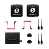 Мікрофонна радіосистема Rode Wireless ME 2-канальна (698813009916)