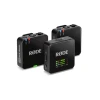 Мікрофонна радіосистема Rode Wireless GO III (698813010462)