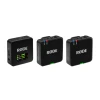 Мікрофонна радіосистема Rode Wireless GO III (698813010462)