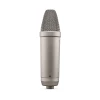 Микрофон Rode NT1 5th Generation Silver (698813010523)