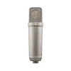 Микрофон Rode NT1 5th Generation Silver (698813010523)