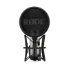 Микрофон Rode NT1 5th Generation Silver (698813010523)