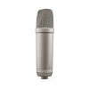 Микрофон Rode NT1 5th Generation Silver (698813010523)