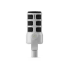 Микрофон Rode PodMic динамический White (698813010769)