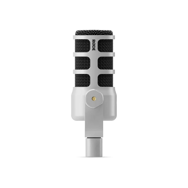 Микрофон Rode PodMic динамический White (698813010769)