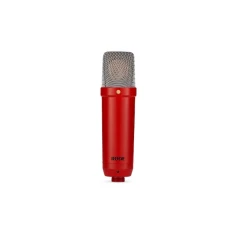 Мікрофон Rode NT1 Signature Red (698813014002)