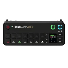 Відеомікшер Rode RODECaster Video (698813014507)