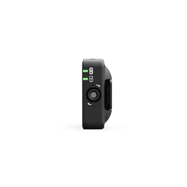 Мікрофонна радіосистема Rode Wireless ME Dual Black (698813014644)