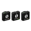 Мікрофонна радіосистема Rode Wireless ME Dual Black (698813014644)