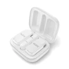 Мікрофонна радіосистема Rode Wireless Micro 2-канальна Lightning White (698813014880)