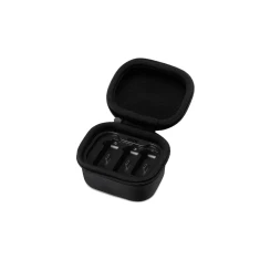 Зарядний футляр Rode Charge Case+ для Wireless GO 3 (698813015221)