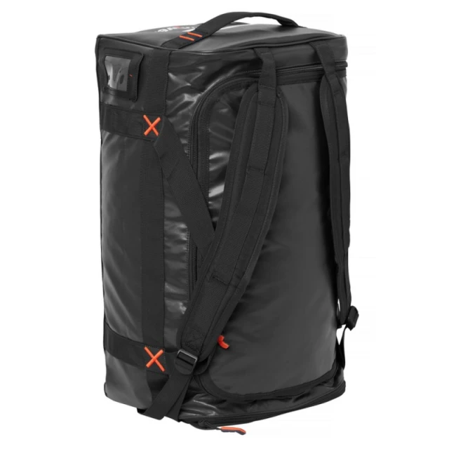 Дорожня сумка Helly Hansen 120 л Black (7040055870251)