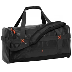 Дорожня сумка Helly Hansen 120 л Black (7040055870251)