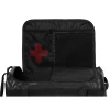 Дорожня сумка Helly Hansen 120 л Black (7040055870251)