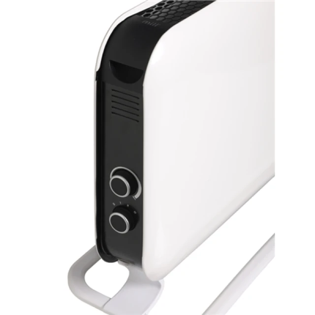 Конвектор Mill SG2000MEC 2000 Вт White (7090019821126)