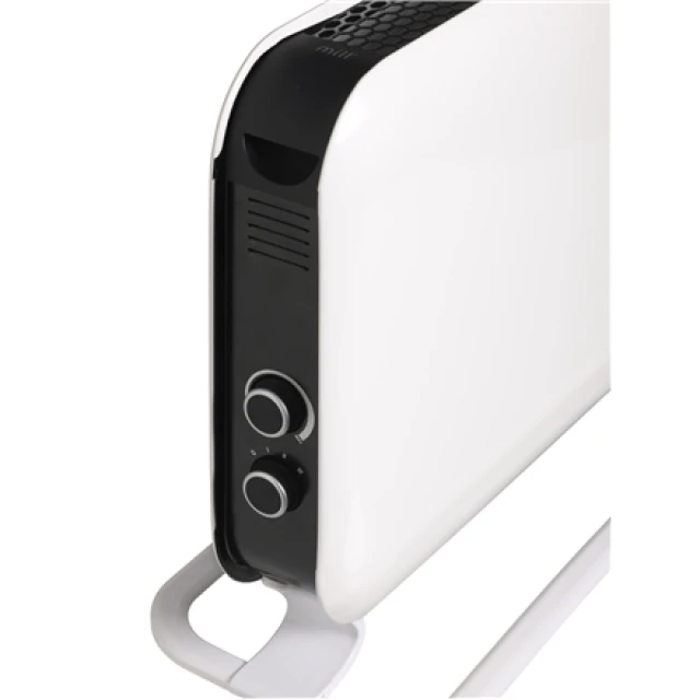 Конвектор Mill SG2000MEC 2000 Вт White (7090019821126)