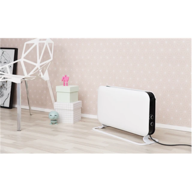 Конвектор Mill SG2000MEC 2000 Вт White (7090019821126)