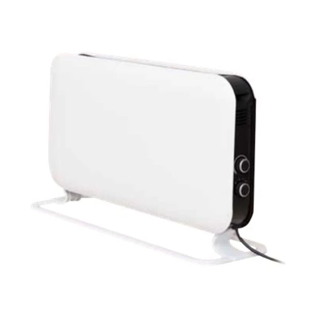 Конвектор Mill SG2000MEC 2000 Вт White (7090019821126)