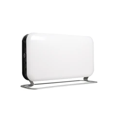 Конвектор Mill SG2000LED 2000 Вт White (7090019821133)