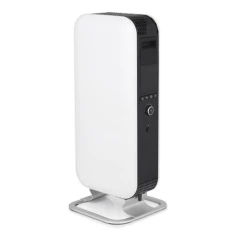 Масляний обігрівач Mill AB-H1000DN 1000 Вт 3 рівні потужності 12–16 м² White (7090019821522)