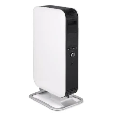 Масляний обігрівач Mill AB-H1500DN 1500 Вт 3 рівні потужності 16–24 м² White (7090019821539)