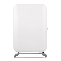Масляний обігрівач Mill AB-H2000DN 2000 Вт 3 рівні White (7090019821546)