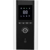 Масляний обігрівач Mill AB-H1000DN 1000 Вт Black (7090019822000)