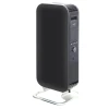 Масляний обігрівач Mill AB-H1000DN 1000 Вт Black (7090019822000)
