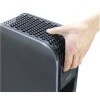 Масляний обігрівач Mill AB-H1000DN 1000 Вт Black (7090019822000)
