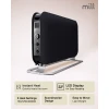 Конвектор Mill SG2000LED 2000 Вт Black (7090019822017)